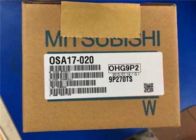 Κίνα Κωδικοποιητής OSA17-020 σερβο μηχανών της Mitsubishi ΓΙΑ τη μηχανή HCSF81 ολοκαίνουργια προς πώληση