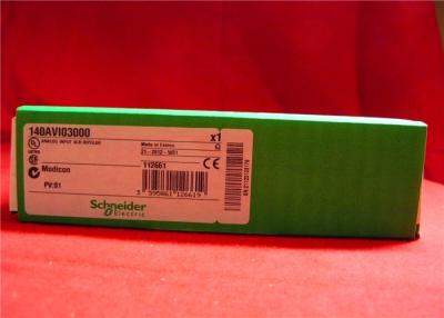 China Schneider 140AVI03000 Brand new and sealed for sale