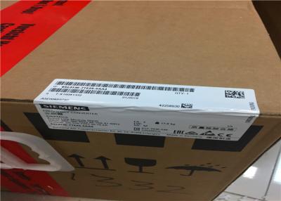 中国 55KW可変的な頻度インバーター6SL3130-7TE25-5AA3 Siemens頻度インバーター 販売のため