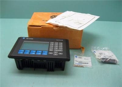 China Allen Bradley Touch Screen 2711-B5A5/2711-B5A5L1 PanelView 550 Monochrome Touch Keypad for sale