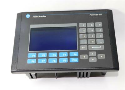 China 5.5 Inches Touch Screen Hmi Panels Allen Bradley 2711-K5A2 2711-K5A2L1 with  Keypad  DH485 for sale