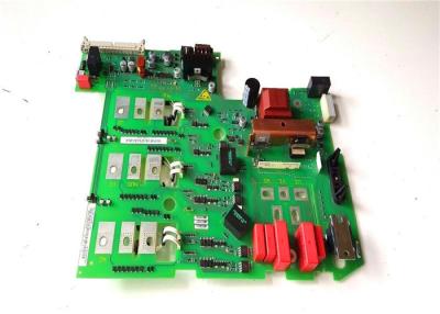 China 6se7027-2ed84-1hf5 Programming Circuit Boards Siemens Simovert Masterdrives Power Output Module for sale