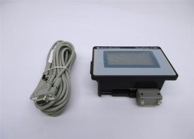 China Panelview Industrial Hmi Touch Panel  C300 2711c-T3m 2711C-T3M 2711CT3M for sale