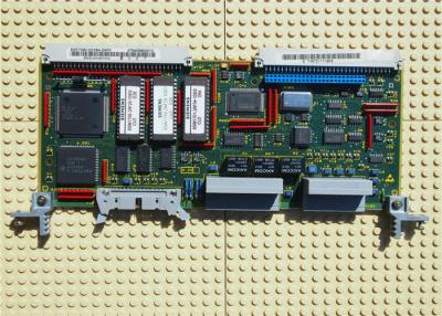 China Commercial Siemens Programmable Circuit Board 6SE7090-0XX84-0AF0 for sale