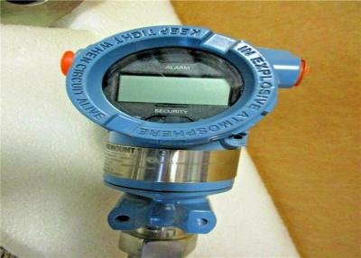 China CE del transmisor de la temperatura de la presión de Rosemount 3051CD2A22A1BS2M5B4I1Q4Q8 en venta