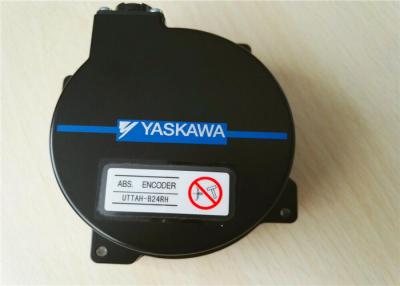 China Codificador confiable Uttsh-B24rh del motor servo de Yaskawa para el motor servo Sgm7g-09afc61 en venta