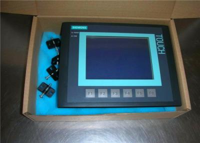 China CE Siemens Simatic Panel Touch 6AV6 640-0DA11-0AX0 6AV6640-0DA11-0AX0 for sale