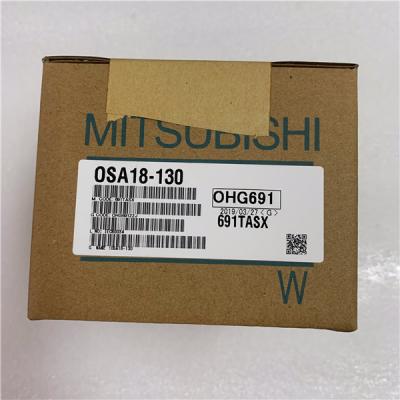 Κίνα Απόλυτος περιστροφικός κωδικοποιητής της Mitsubishi OSA18-30 για τη σερβο μηχανή εναλλασσόμενου ρεύματος προς πώληση