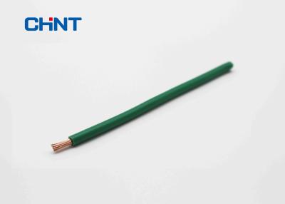 China Lightweight Single Core PVC Insulated Cable Non Sheathed For General Purposes for sale