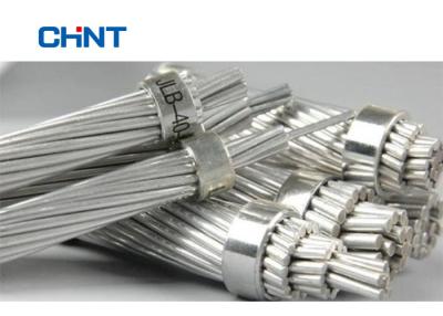 China Aluminum Stranded Conductors High Strength For Overhead Distribution Lines for sale
