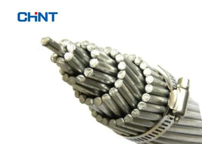 China Optimal Strength Stranded Aluminum Wire Customized Cable Length for sale