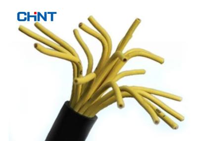 China Electrical Flexible Multicore Control Cable , PVC Insulated Control Cable for sale