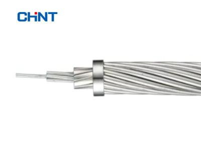China LV MV HV Aluminum Conductor Cable Hard Drawn Standard Bare Steel Reinforced for sale