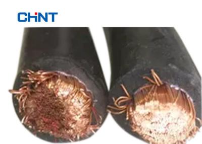 China 450/750V cable aislado caucho, conductor de cobre flexible de goma del cable en venta