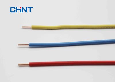 China Fireproof Solar Photovoltaic Cable With High Current Carrying Capacity for sale