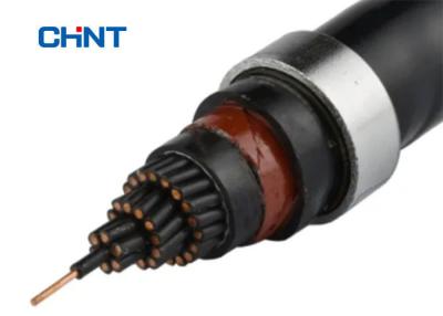 China Multipurpose Instrument Control Cable With ISO9001 CE CCC Certification for sale