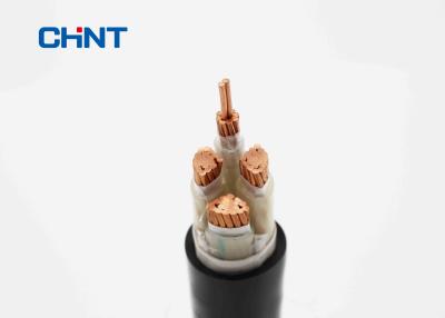 China Cables de transmisión resistentes al fuego forrados LSZH Unarmoured del aluminio o del aislamiento de cobre de XLPE en venta