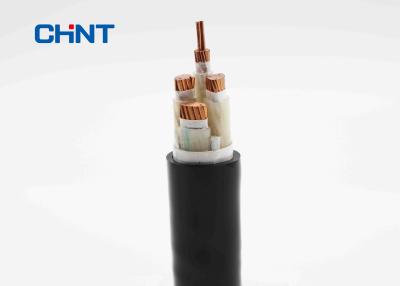 Chine catalogue résistant au feu A B C de câble de 0.6/1KV LSZH pour le système d'installation de basse tension à vendre