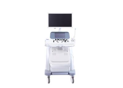China 3D Ultrasound Pregnancy 220V 110V Color Doppler Ultrasound Machine Color Ultrasound For Abdomen BTH-150S for sale