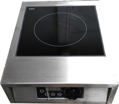 China Professional Home Induction Cooker For Commercial Schott Ceran Ceramic Glass for sale
