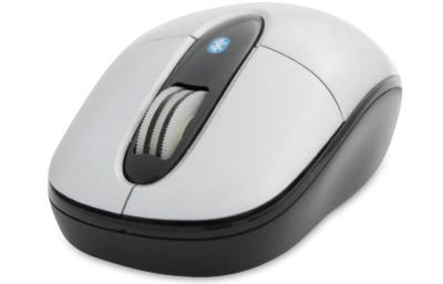 Китай Миниая мышь с 3 кнопками, Bluetooth беспроволочная мышь 1000 dpi беспроволочная для тетради продается