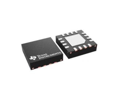 China Motorista Chip Texas Instruments Output Current 35mA do diodo emissor de luz de TPS61176RTER à venda