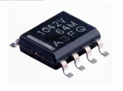 China TCAN1042HGVDRQ1 Power Management Chips CAN Transceiver Interface IC for sale