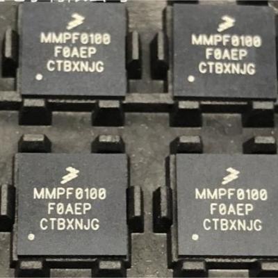 中国 MMPF0100F0AEP PMICのコントローラー14チャネル力のマネージャー2.8Vへの4.5V 販売のため
