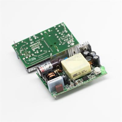 China NFM 15 5 Programmable IC Chip Micro Leakage Bare Board With PCB for sale
