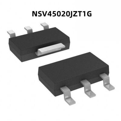中国 NSV45020JZT1Gプログラム可能なICの破片20MA LEDの照明運転者 販売のため