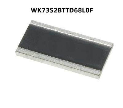 China Potencia de los resistores de película gruesa de WK73S2BTTD68L0F SMD 750mW en venta