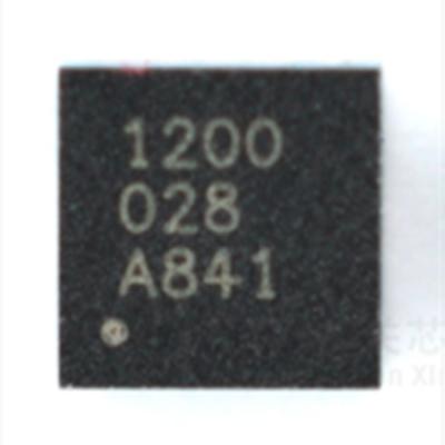 China DAC082S085CISD NOPB Flash Memory IC Chip Digital To Analog Converters for sale