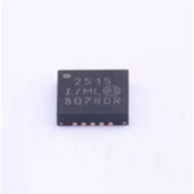 China El módulo de poder de MCP2515T IGBT PUEDE microprocesador de la conversión de la impulsión del transmisor-receptor en venta