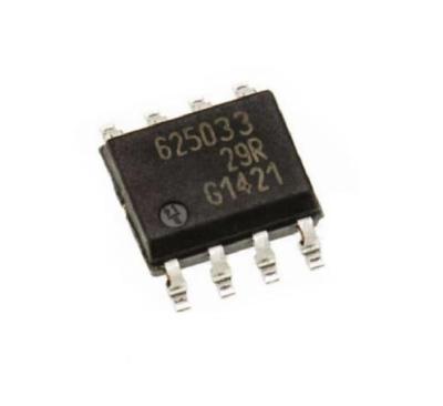 China TLE6250GV33 CAN Interface IC 12V 24V 70mA 625033 SOP 8 Transceiver for sale