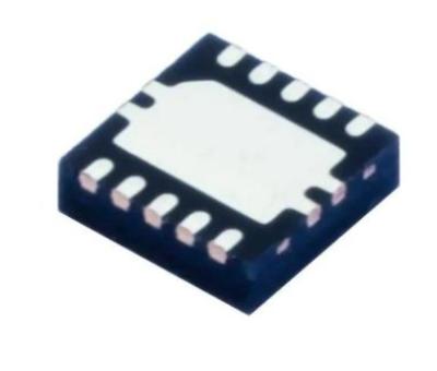 Chine TPS62422QDRCRQ12.25-MHz Fixed VOUT Dual 1000mA/600mA Step-Down Converter for ADAS Camera applications 10-VSON -40 to 125 à vendre