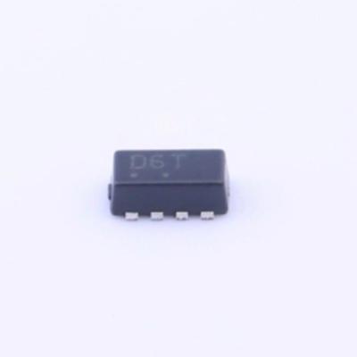 China NTHD3102CT1G MOSFET 20V 5.5A/-4.2A Complementary New imported original stock Integrated circuit IC chip for sale