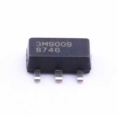 China TQP3M9009 RF Amplifier 50MHz to 4000MHz 5Volts 21.8dB Gain for sale