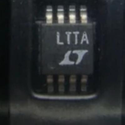 China LT1962EMS8-1.8#TRPBF LDO Voltage Regulators 300mA Low Noise LDO MSOP8 original authentic imported original for sale