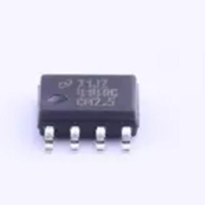 China LM4140CCMX-2.5/NOPB Voltage References 0.1% 3 Ppm / C Precision Micropower for sale