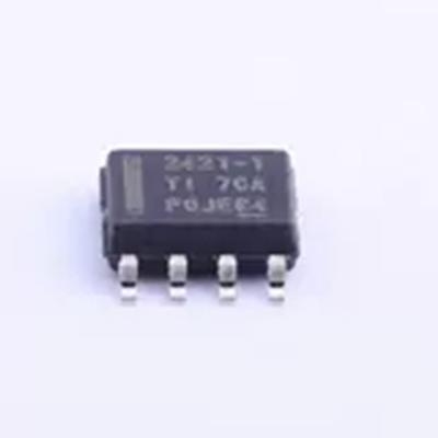 China 3-20V Integ FET 0-5A TPS2421-1DDAR Hot Swap Voltage Controllers One Stop BOM for sale