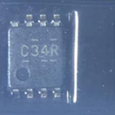 China SN74LVC3G34DCUR Buffer Line Driver Triple Brand New Imported Original Chip Spot for sale