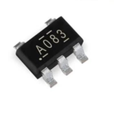 Chine Original Chip Spot SN74AHC1G08DBVR Logic Gates Single 2 Input à vendre
