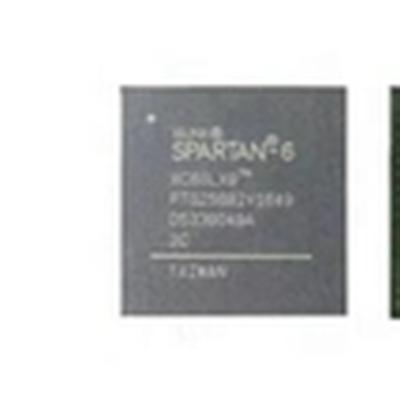 China OEM / ODM FPGA Field Programmable Gate Array XC6SLX9-2FTG256C for sale