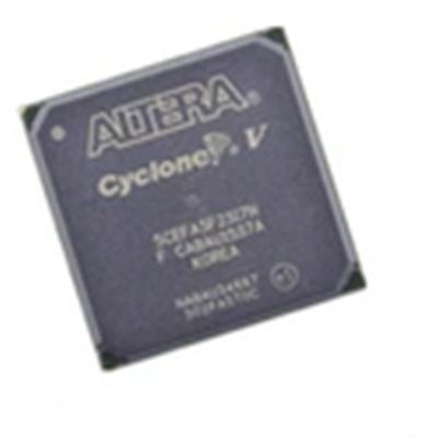 China 5CEFA5F23C8N FPGA Field Programmable Gate Array 1.13V Supply Voltage Max for sale