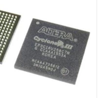 China EP4CE15F23C8N FPGA Field Programmable Gate Array 1.15V-1.25V for sale