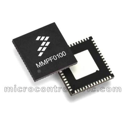 China MMPF0100F0AEP Power Management Specialized - PMIC PFUZE100 for sale
