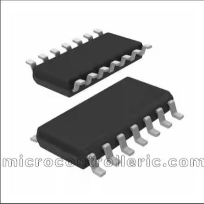 China TJA1145T/FDJ CAN Interface IC High-speed CAN transceiver for sale