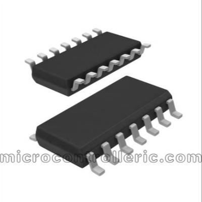 China TJA1145AT/0Z CAN Interface IC High-speed CAN transceiver for partial networking for sale