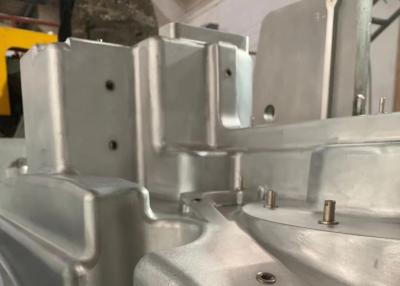 China Aluminum Rotomolding Molding Lldpe Parts Customized for sale