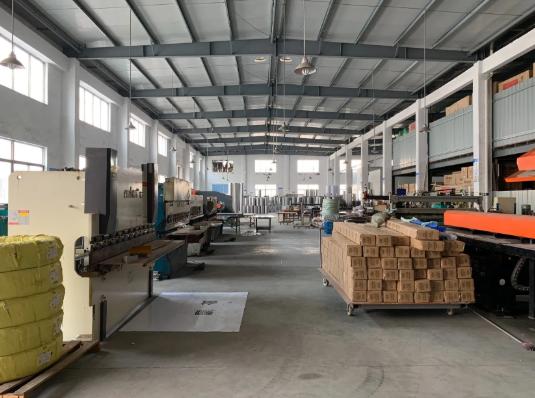 Verified China supplier - Haining Qiruite Photoelectric Co., Ltd.